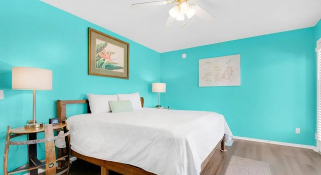 Laguna Beach Breeze, Rezerwuj Hotel Hotele w Panhandle Florida z basenem, Basen