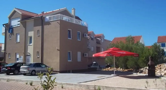 Апартаменты Vila Ivančica 2