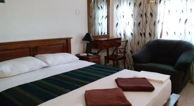 Номер Standard Nature Villa 107 Kandy - Hostel