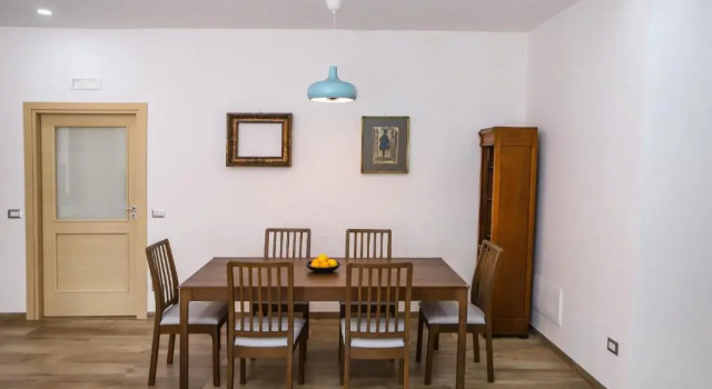 Апартаменты с 3 комнатами The Tribunali Apartments By HouseinNaples