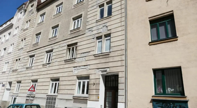 Номер Standard Stylish City Apartments Vienna