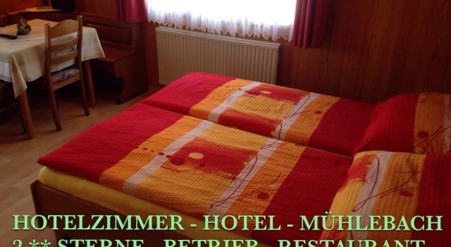 Haus Mühlebach, Rezervați Hotel Hoteluri all inclusive în Valais, All Inclusive