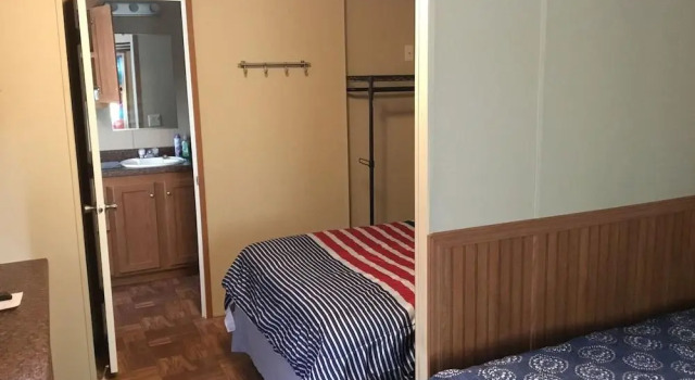 Palmetto Oasis RV Resort, Buchen Sie Resort West Columbia 