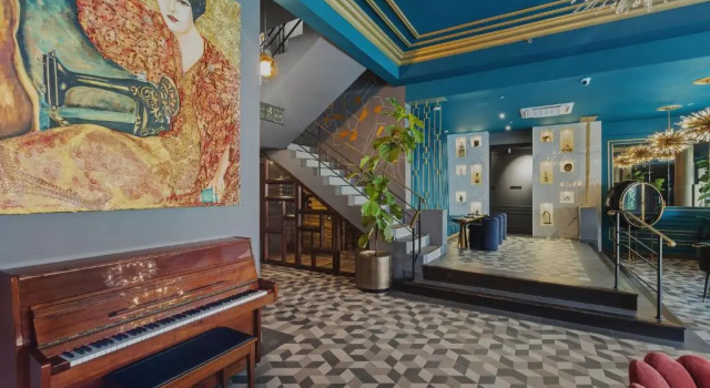 Don Rafa Boutique Hotel & Residences, Забронировать Бутик-отель Сантурсе Вьехо Сан-Хуан