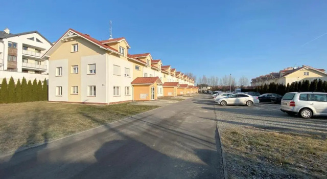 Апартаменты Easy Apartamenty
