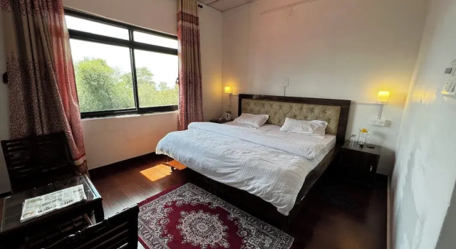 Uday Homestay, Забронировать Гостевой дом Отели штата Химачал-Прадеш с завтраком, Завтраки