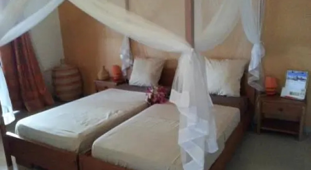 Villa Rebecca, Book Villa Mbodiene Mbour
