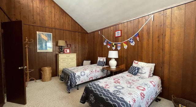 Will's Hideaway 3 Bedroom Cottage by RedAwning, Забронировать Дом для отпуска Коттеджи Национального побережья Кейп-Хаттерас, Коттедж