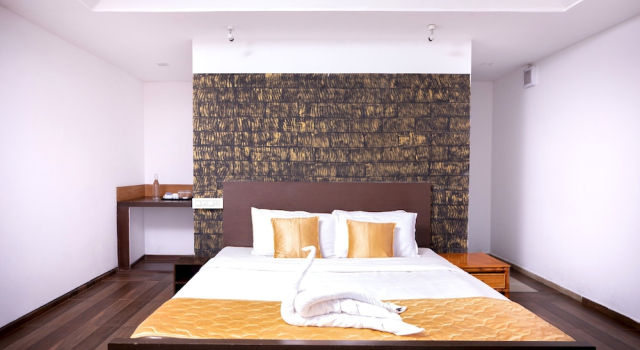 Коттедж Standard Jungle Edge Resort by Z Vacations