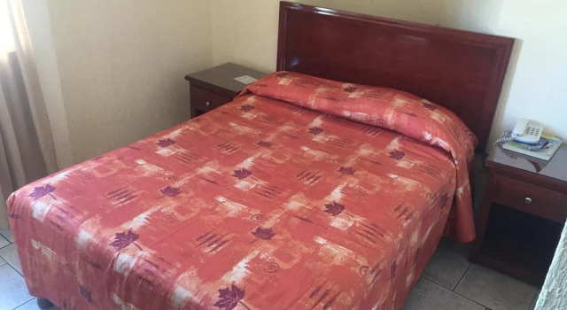 Hotel Maria Conchita de Zacatecas, Book Hotel Businesshoteller i Zacatecas, 4* 5*