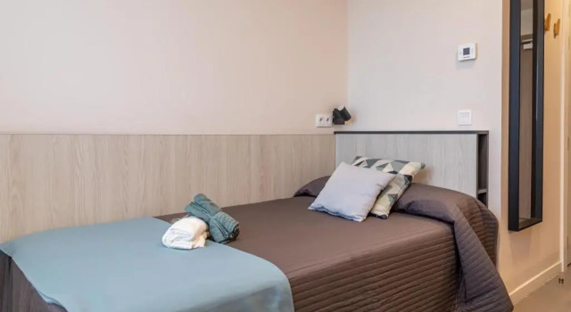 Residencia Universitaria Resa Campus Málaga