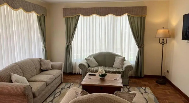 Коттедж Preciosa casita en Zona Residencial de La Paz