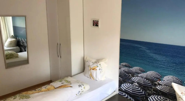 Lucerne O-Guetsch, Reserva ahora Apartamento Apartamentos en Lucerna, Apartamento