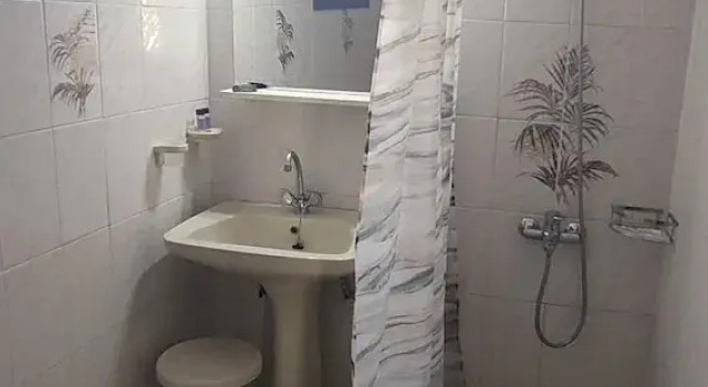 Номер Economy Smaragda Hotel