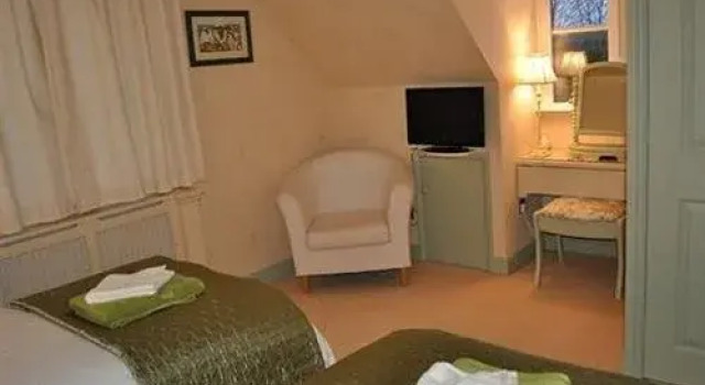 New Buckland, Забронировать Отель Отели Англии 4 звезды, 4*