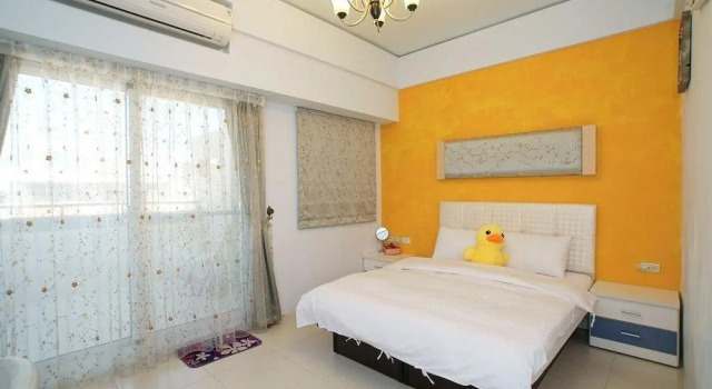 Ai Yue Homestay