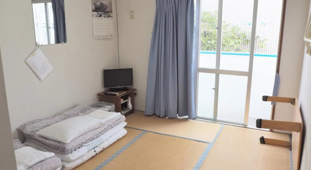 Pension New Hamanoso, Reserva ahora Hotel Isla Ishigaki 