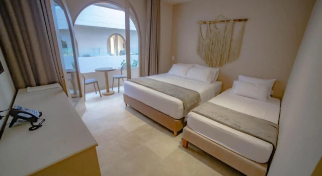 Loa Hotel, Prenota Hotel Tolu Sucre