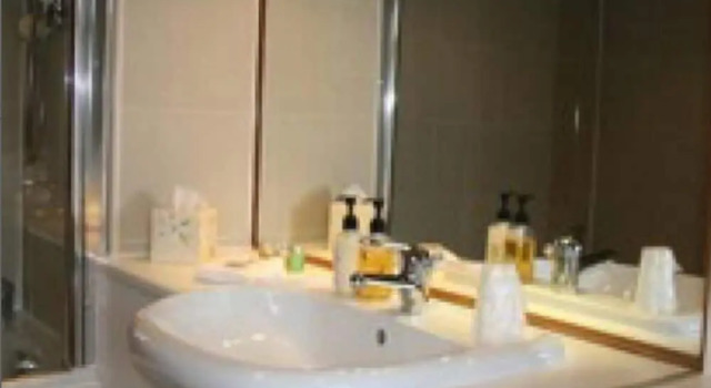 Двухместный номер Standard The Olive Branch Inn