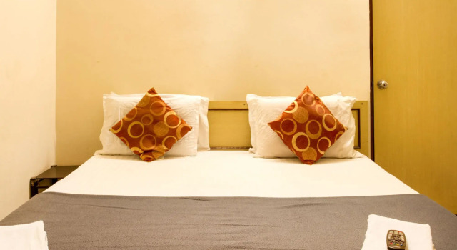 Hotel Rinn Residency Jubilee Hills, Rezerwuj Hotel Jubilee Hills 