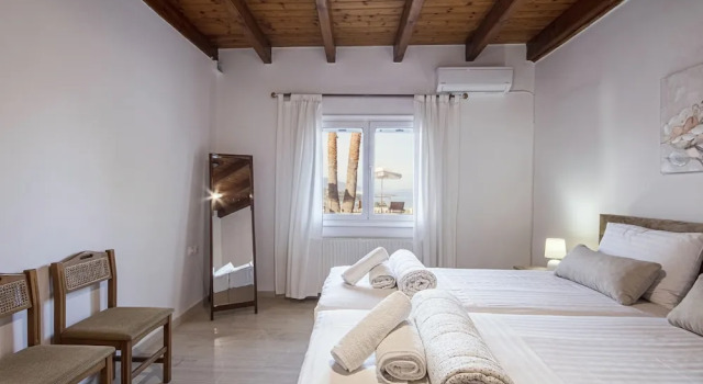 Вилла Comfort Ionian Star Villas by Corfu Escapes