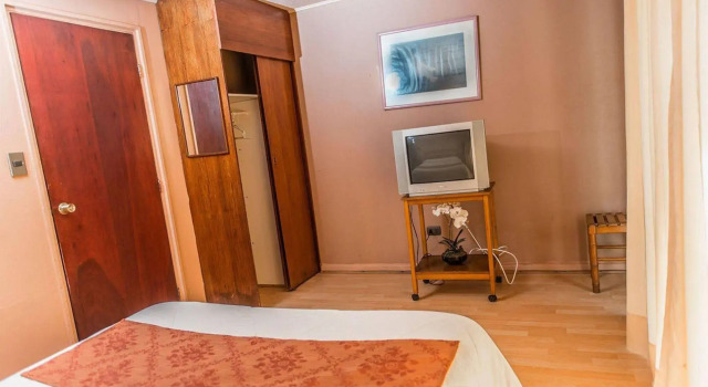 Cabañas Serena Suite Costa
