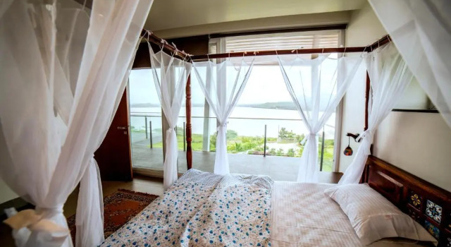 Del Lago Farms by Vista Rooms, Prenota Hotel Nashik 