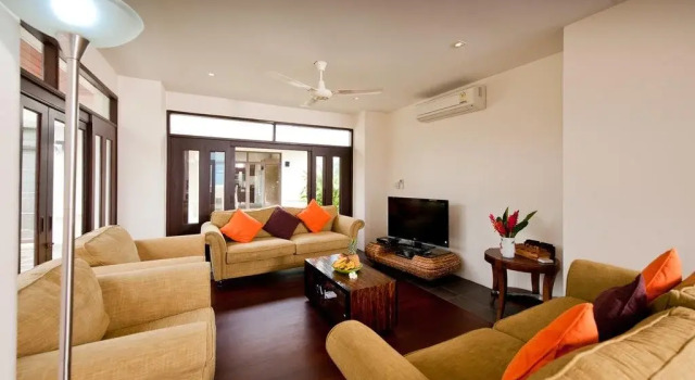 Krabi Sunset Beachfront Sand One, Забронировать Отель Отели Южного Таиланда с бассейном, Бассейн
