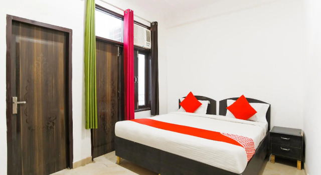 OYO 71396 Welcome Residency