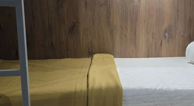 Classy Ac Dormitory