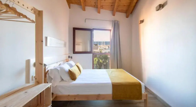 Апартаменты Пентхаус ecoGrusApartments