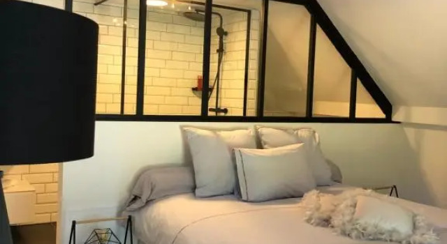 Номер Standard JARDIN DU MARAIS