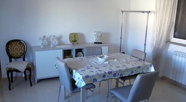 La Villa Bianca
