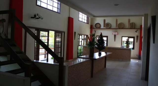 Апартаменты Batur 102 - Bali Bahia