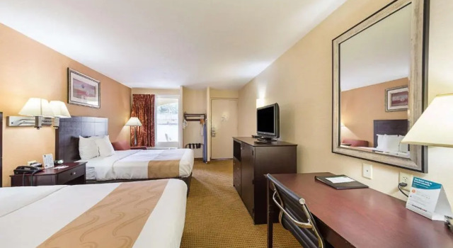 McIntosh Inn, Réserver Hôtel Media Région métropolitaine de Philadelphie