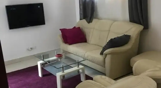 Appartement Marcelline Apparts