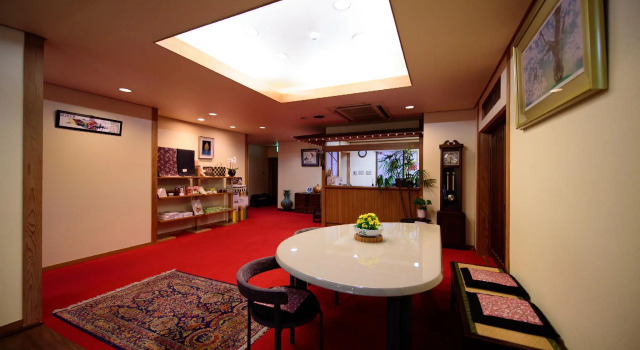 Wafu Ryokan Tsuenosho, Prenota Hotel Hotel a Kyushu con parcheggio, Parcheggio