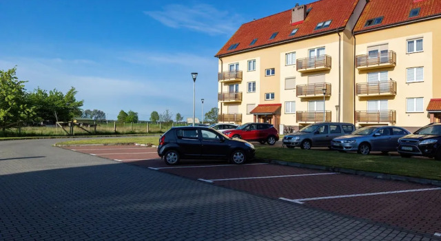 Wrzosowo 72 Apartments by Renters