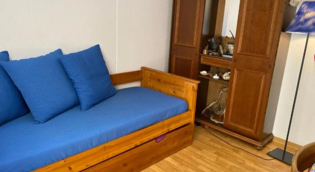 Номер Standard Soustons plage Maison terrasse pour 2 à 3 pers les villas du lac Wifi Piscine Tennis