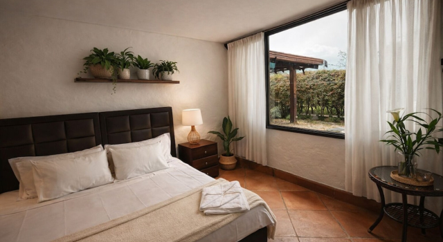 Номер Standard Candelaria Campestre