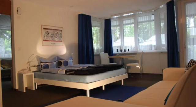 BnB Im Grossacker