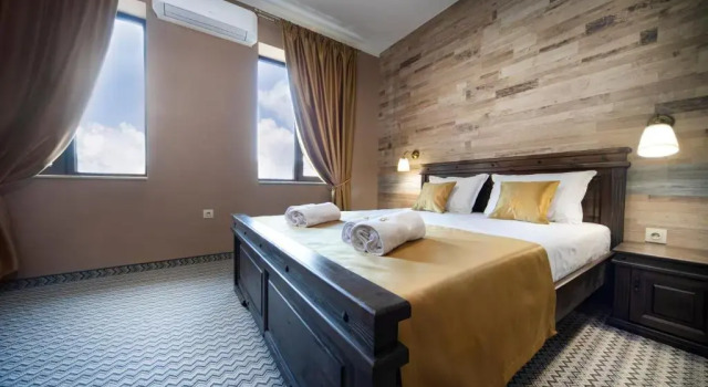 Номер Premium Hotel Antique