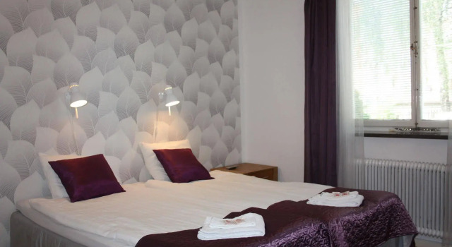 Lilla Hotellet