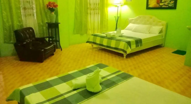 Mom's Guesthouse Coron - Hostel