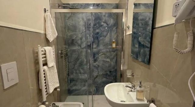 Standard Zimmer Misciù