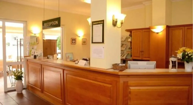 Hotel Landhaus Wörlitzer Hof, Κράτηση Ξενοδοχείο Οράνιενμπαουμ-Βέρλιτς Middle Elbe