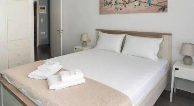 Modern downtown apartment, Забронировать Апартаменты/квартира Отели East Crete с парковкой, Парковка