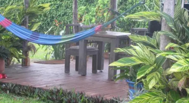 Casa Bella Rita Bed and Breakfast, Rezerwuj Hotel Brasil San Jose