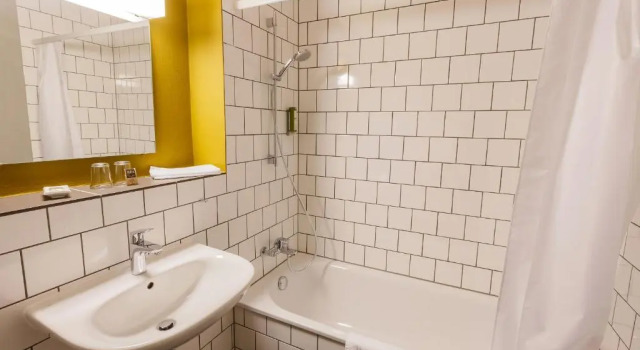 Номер Standard Hotel ZwiBack