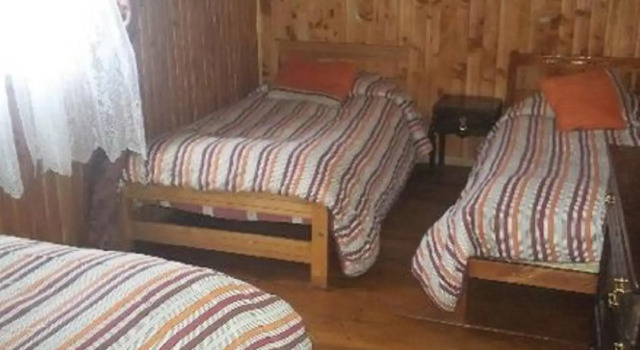 Casa Perla - Hostel